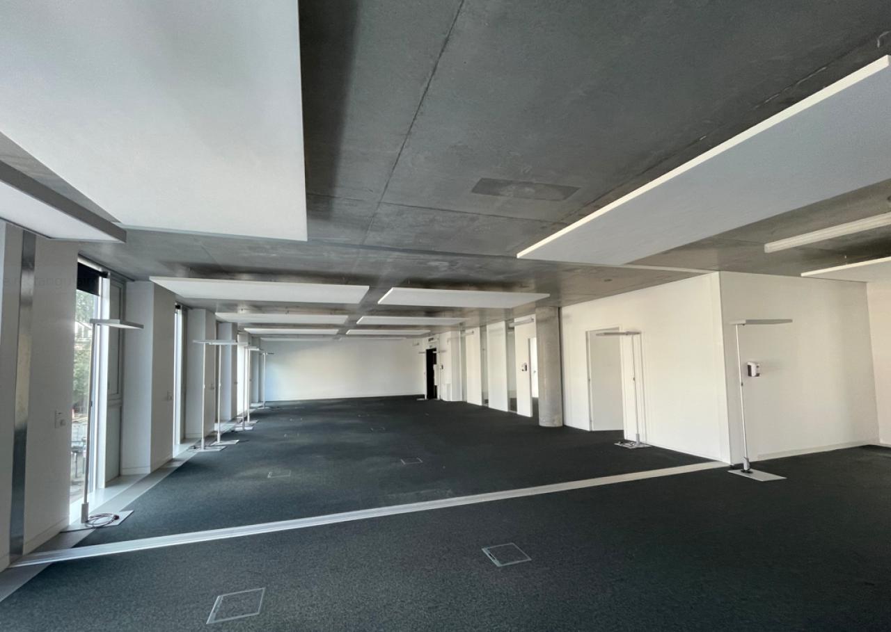 Bureau Lille 575m² Location bureau Lille Nord OLBUR2201385 9